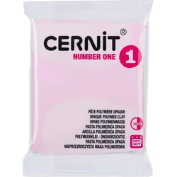 Cernit N°1 Polimerna masa Rožnati flamingo 56 g