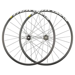 SET MTB OBROČEV MAVIC XMAX 27,5