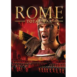 Rome: Total War (Gold Edition) Steam Key GLOBAL