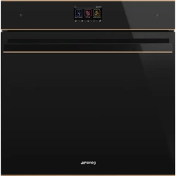 SMEG Pečica SO6604S4PNR,