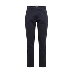 Casual Friday Chino hlače Viggo, modra