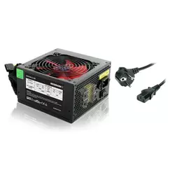 MISSION Q napajanje 400W  Standardno, ATX (PS2) , 400W, Pasivno