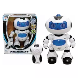 UNIKA robot na daljinsko upravljanje Toy