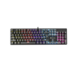 Xtrike GK915 USB mehanička tastatura ( 002-0201 )