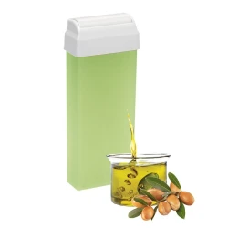 RO.IAL Vosak za hladnu depilaciju u patroni Argan 100ml