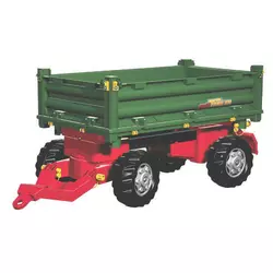 ROLLY TOYS prikolica TRAILER