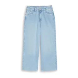 TOM TAILOR DENIM Kavbojke MIJA moder denim