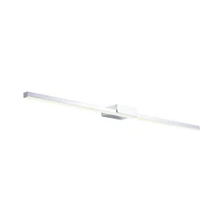 Redo 01-3272 - LED osvetljenje za kupatilsko ogledalo ASTON LED/18W/230V IP44 hrom