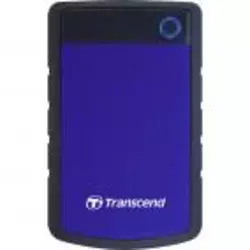 2TB Transcend 2.5, USB 3.0, TS2TSJ25H3B