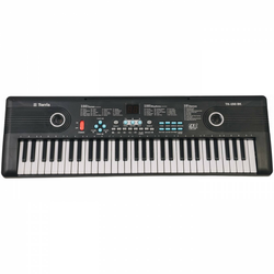 TERRIS TK-150 mini klaviatura