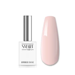 Smart Rubber baza BLUSH, 15ml