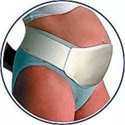ELASTIČNI STEZNIK ZA TRUDNICE FT-096