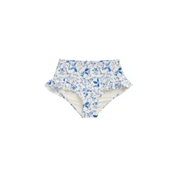 Next Bikini hlačke kremna