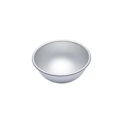 Spherical cake tin, aluminum, 15 cm - MasterClass