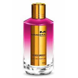 MANCERA Unisex parfem ROSES GREEDY EDP 120ml