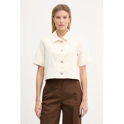 Jeans srajca Dkny