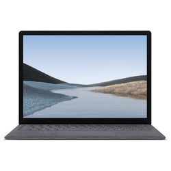 Prenosnik MICROSOFT Surface Laptop 3 (VGY-00025)