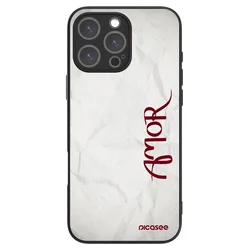 ULTIMATE CASE MagSafe za Apple iPhone 16 Pro Max - Amor