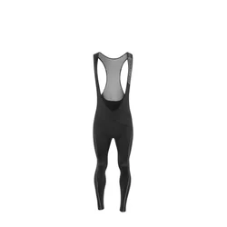 Force Zimske biciklističke reflex line kid sa uloškom,crna 141-153 cm ( 900397-KID2 )