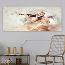 Wallity Slika YTY139307069_50120, 50x120 cm