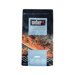 WEBER MEŠANICA LESNIH SEKANCEV ZA RIBE 0.7 kg