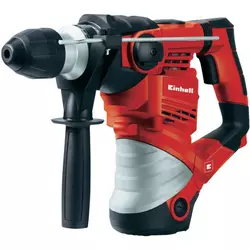 Einhell Einhell TH-RH 1600 SDS-Plus bušilica, odvijač i čekić 1600 W + kofer