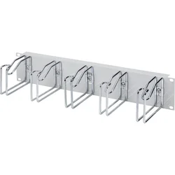 Rittal 19" patch panel za kable Rittal