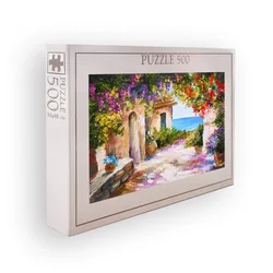 WALLXPERT Puzzle PZL_083_500
