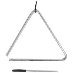 GEWA 827520 Triangle 20 cm