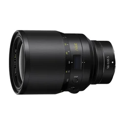 NIKON Obj Z 58mm f/0.95 S Noct