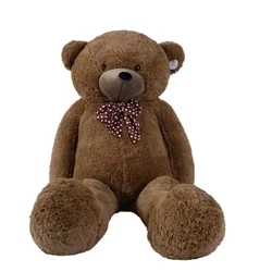 shumee Teddy Bueno 140cm - rjav