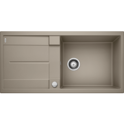 BLANCO METRA XL 6 S 517360