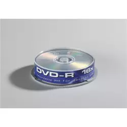 TRX MED DVD disk DVD-R 4.7GB C25