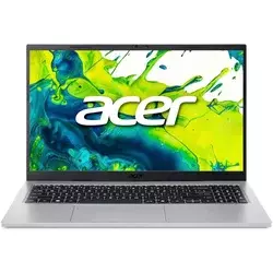Acer Laptop Aspire Go 16, 16, Intel Core 7 150U, 16GB, 1TB, Srebrne boje