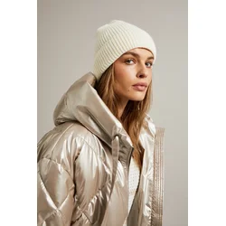 Marisse Womens Hat Z-Cz-4525 Off White
