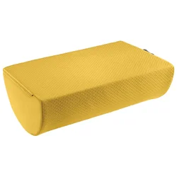 STALAK ZA ODMARANJE NOGU ERGO COSY LEITZ 53710019 ŽUTI