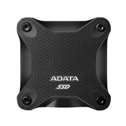 *SSD zunanji SD620 2TB U3.2A 520/460 MB/s Črna