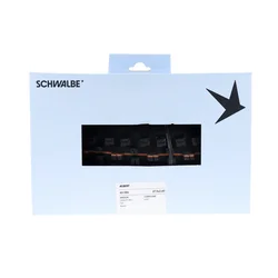 Schwalbe Albert Gravity Pro HS 641 Pro Soft TLR E-50 Pnevmatike