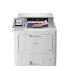 Brother HL-L9470CDN, color laser, A4, 2400x600dpi, 40ppm, duplex, 8.76cm touch display, USB/LAN