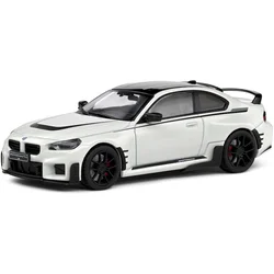 1:43 BMW G87 M2 BELA