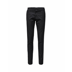 Carhartt WIP Hlače Sid, modra
