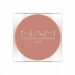 Sapun za obrve Coloring Eyebrow Soap Nam | Kozmo