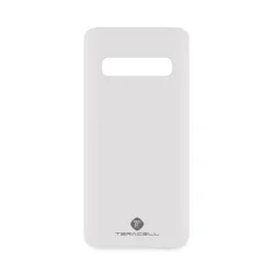 Maska Giulietta za Samsung S10 Plus/ G975 mat bela.
