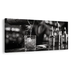 Slika osvežilni ledeni koktajl - 80x40