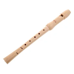 Kljunasta flavta 1219 Moeck
