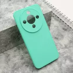 Futrola soft 3d camera za honor x9d/magic 8 lite zelena ( F124376 )