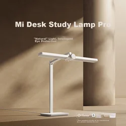 Mijia Xiaomi Stona lampa Pro, Bela