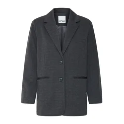 ICHI Blazer IHKATE pegasto siva