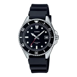 Casio collection unisex sat ( MDV-10-1A1 )
