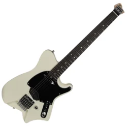 HILS Guitars HNT1R NEXT Ivory Kitara headless